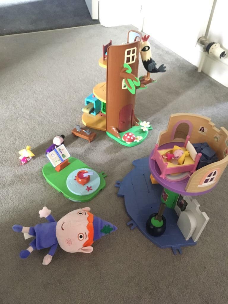 gumtree toys